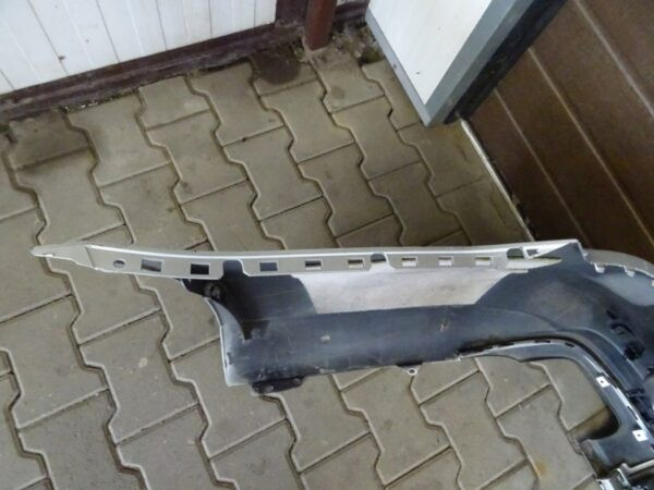 Bumper MERCEDES E KLASSE W212 COMBI AMG 09-11 8460841339 Achterbumper KJ1726