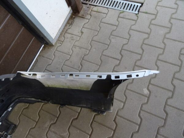 Bumper MERCEDES E KLASSE W212 COMBI AMG 09-11 8460841339 Achterbumper KJ1726