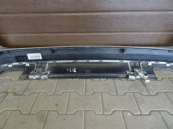 Bumper MERCEDES E KLASSE W212 COMBI AMG 09-11 8460841339 Achterbumper KJ1726