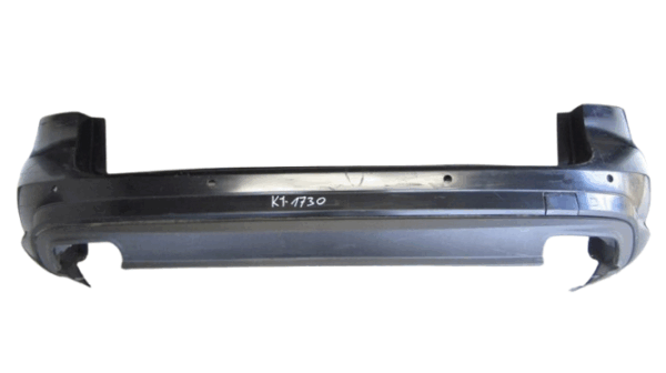 Bumper MERCEDES E KLASSE W212 COMBI AMG 09-11 8460854859 Achterbumper KJ1730