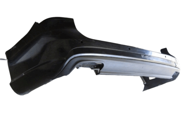 Bumper MERCEDES E KLASSE W212 COMBI AMG 09-11 8460854859 Achterbumper KJ1730