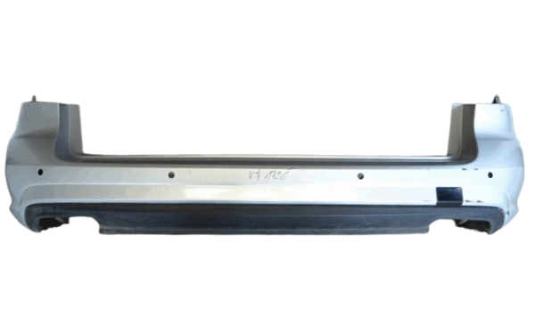 Bumper MERCEDES E KLASSE W212 COMBI AMG 09-11 8460841339 Achterbumper KJ1726