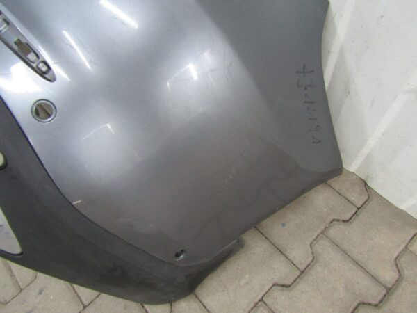 Bumper  MERCEDES GLC W253 AMG FACELIFT 19-22 A2538850200 Achterbumper KJ12191