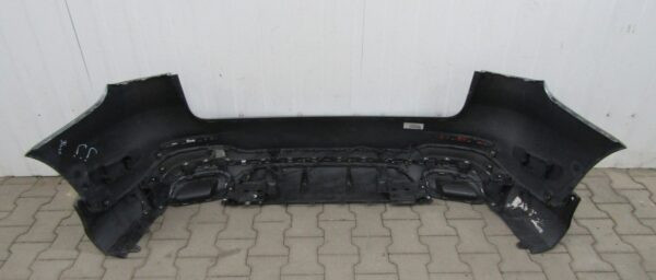 Bumper  MERCEDES GLC W253 AMG FACELIFT 19-22 A2538850200 Achterbumper KJ12191