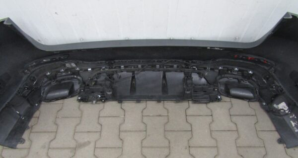 Bumper  MERCEDES GLC W253 AMG FACELIFT 19-22 A2538850200 Achterbumper KJ12191