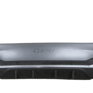 Bumper  MERCEDES GLC W253 AMG FACELIFT 19-22 A2538850200 Achterbumper KJ12191