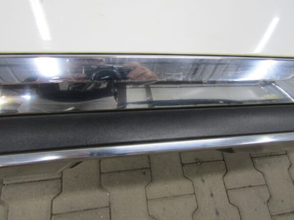 Bumper MERCEDES GLE W166 15-19 1668859925 Achterbumper KJ12171