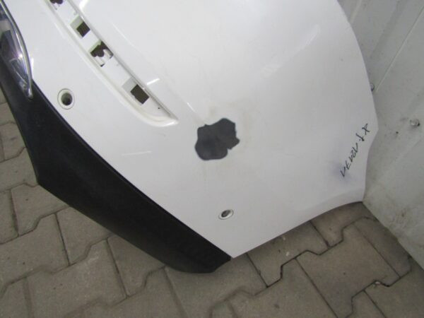 Bumper MERCEDES GLE W166 15-19 1668859925 Achterbumper KJ12171
