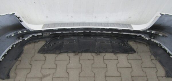 Bumper MERCEDES GLE W166 15-19 1668859925 Achterbumper KJ12171