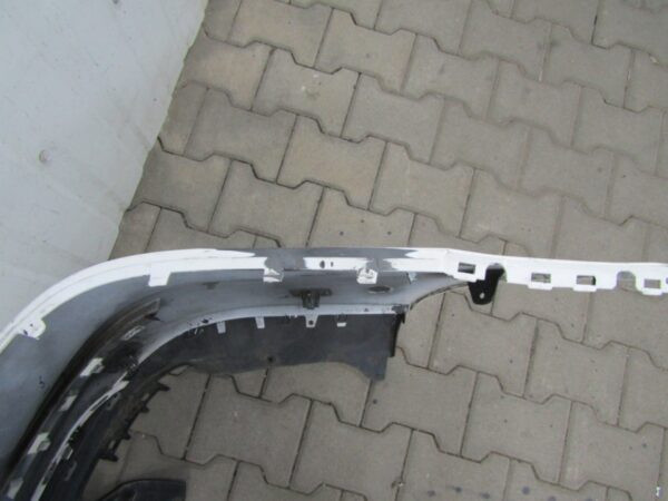 Bumper MERCEDES GLE W166 15-19 1668859925 Achterbumper KJ12171