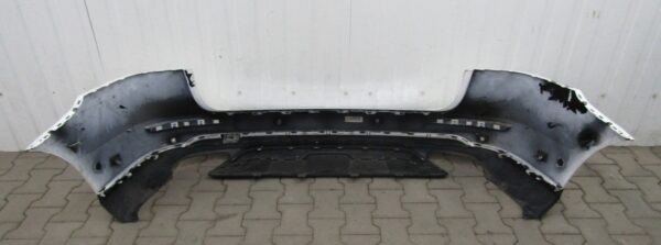 Bumper MERCEDES GLE W166 15-19 1668859925 Achterbumper KJ12171