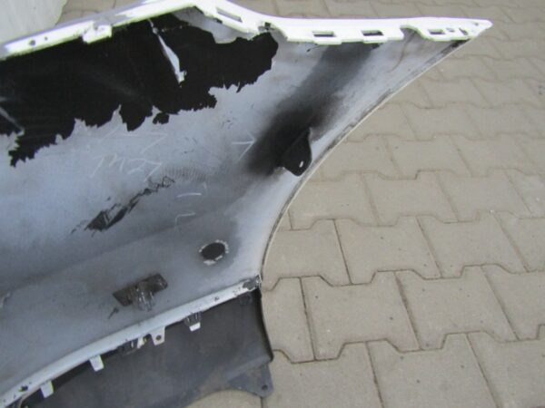 Bumper MERCEDES GLE W166 15-19 1668859925 Achterbumper KJ12171