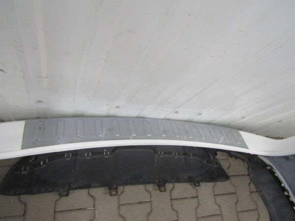 Bumper MERCEDES GLE W166 15-19 1668859925 Achterbumper KJ12171