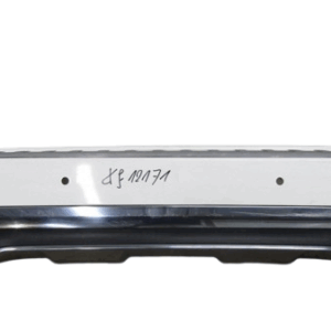 Bumper MERCEDES GLE W166 15-19 1668859925 Achterbumper KJ12171