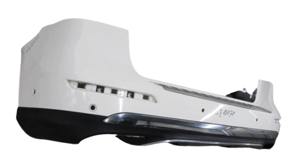 Bumper MERCEDES GLE W166 15-19 1668859925 Achterbumper KJ12171