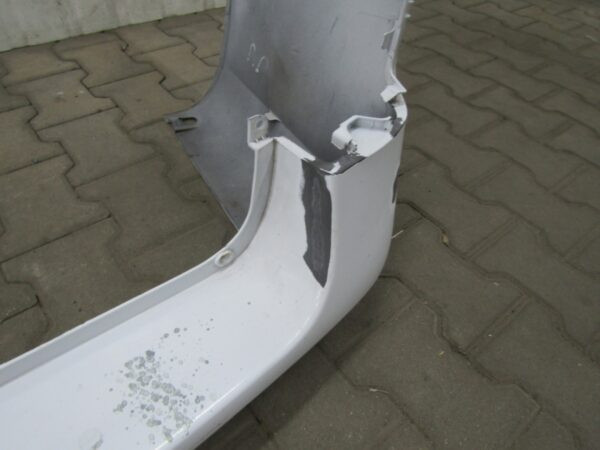 Bumper MERCEDES VITO W447 14-19 Achterbumper KJ12170