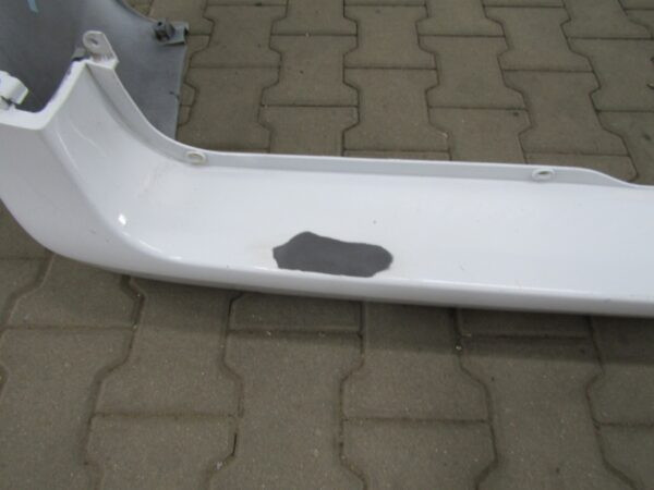 Bumper MERCEDES VITO W447 14-19 Achterbumper KJ12170