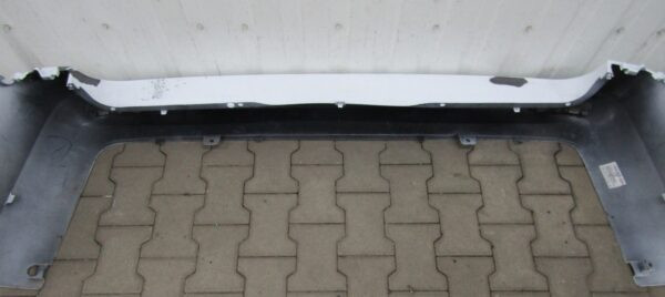 Bumper MERCEDES VITO W447 14-19 Achterbumper KJ12170
