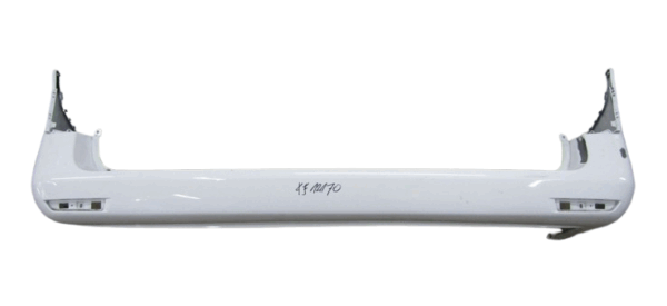 Bumper MERCEDES VITO W447 14-19 Achterbumper KJ12170