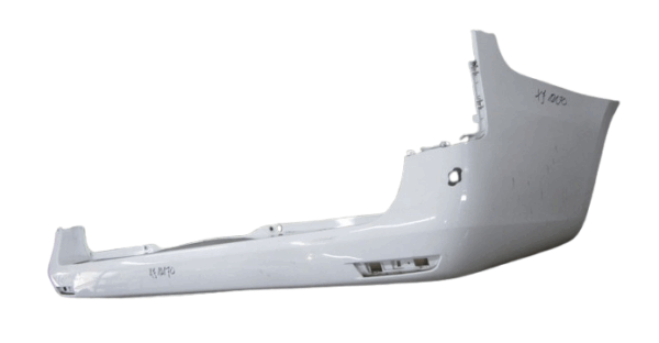 Bumper MERCEDES VITO W447 14-19 Achterbumper KJ12170