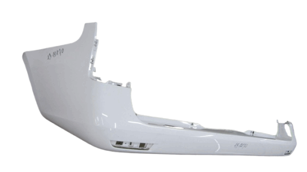 Bumper MERCEDES VITO W447 14-19 Achterbumper KJ12170