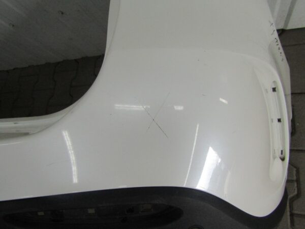Bumper MERCEDES W254 X254 GLC AMG 22-A2548859001  Achterbumper KJ12243