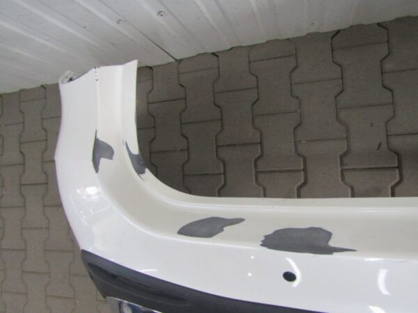 Bumper MERCEDES W254 X254 GLC AMG 22-A2548859001  Achterbumper KJ12243