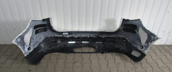 Bumper MERCEDES W254 X254 GLC AMG 22-A2548859001  Achterbumper KJ12243