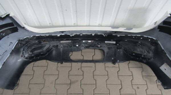 Bumper MERCEDES W254 X254 GLC AMG 22-A2548859001  Achterbumper KJ12243