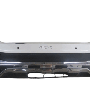 Bumper MERCEDES W254 X254 GLC AMG 22-A2548859001  Achterbumper KJ12243