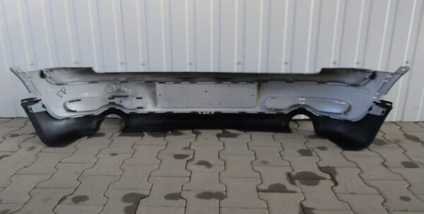 Bumper MINI COOPER CLUBMAN R55 S 07- 11139067347 Achterbumper KJ4138