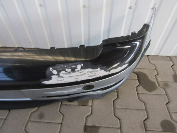Bumper MINI COOPER CLUBMAN R55 S 07- 11139067347 Achterbumper KJ4138
