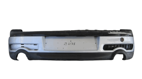 Bumper MINI COOPER CLUBMAN R55 S 07- 11139067347 Achterbumper KJ4138