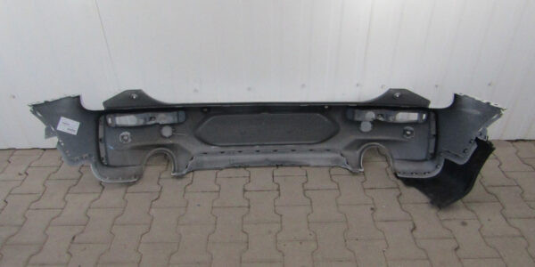 Bumper MINI COOPER F54 CLUBMAN JCW FACELIFT 7955909 Achterbumper KJ6235