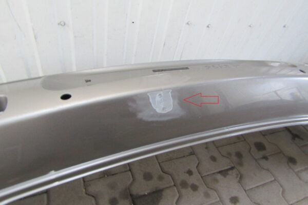 Bumper MINI COOPER CLUBMAN S F54 SPORT 15-18 7381213 Achterbumper KJ10756
