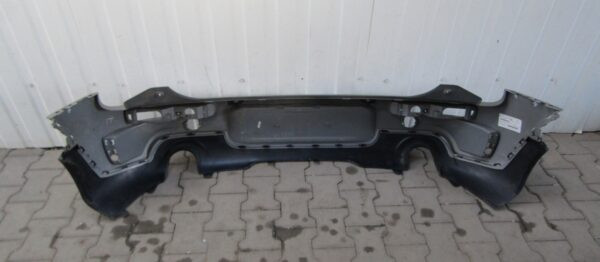 Bumper MINI COOPER CLUBMAN S F54 SPORT 15-18 7381213 Achterbumper KJ10756