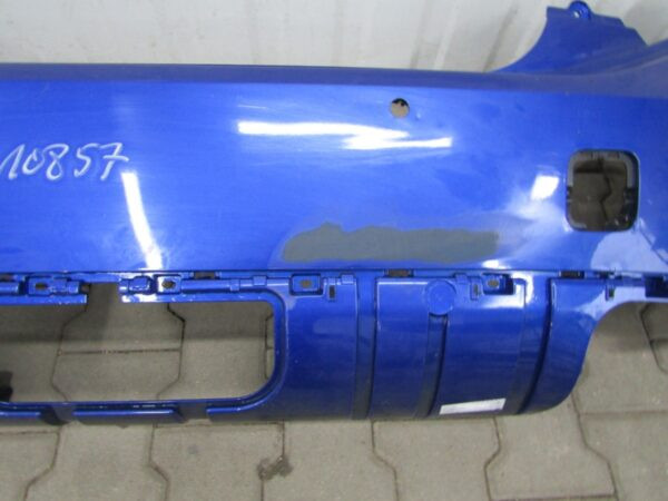 Bumper MINI COOPER HATCH E / SE ( ELEKTRYK ) 2024- Achterbumper KJ10857