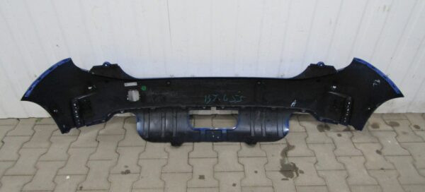 Bumper MINI COOPER HATCH E / SE ( ELEKTRYK ) 2024- Achterbumper KJ10857