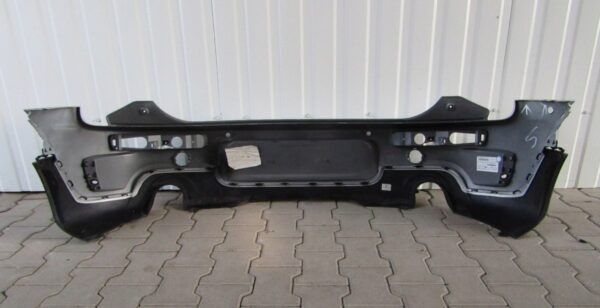 Bumper MINI COOPER CLUBMAN S F54 SPORT 15-18 9610921153 Achterbumper KJ3306