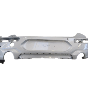 Bumper MINI COOPER F54 CLUBMAN JCW FACELIFT 7955909 Achterbumper KJ6235