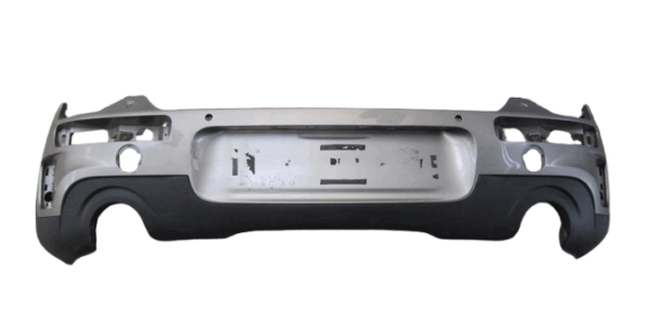 Bumper MINI COOPER CLUBMAN S F54 SPORT 15-18 7381213 Achterbumper KJ10756