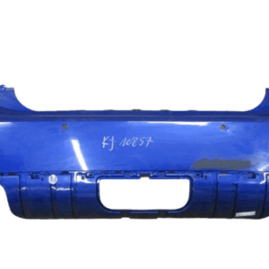 Bumper MINI COOPER HATCH E / SE ( ELEKTRYK ) 2024- Achterbumper KJ10857