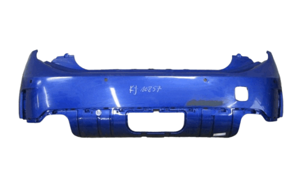Bumper MINI COOPER HATCH E / SE ( ELEKTRYK ) 2024- Achterbumper KJ10857