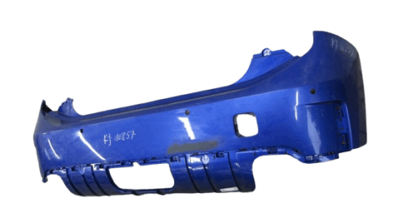 Bumper MINI COOPER HATCH E / SE ( ELEKTRYK ) 2024- Achterbumper KJ10857