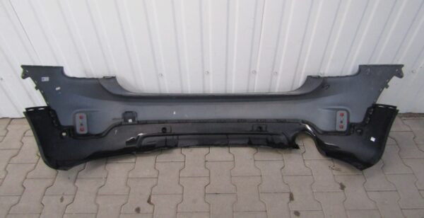 Bumper MINI COOPER COUNTRYMAN F60 51127389378 Achterbumper KJ4565