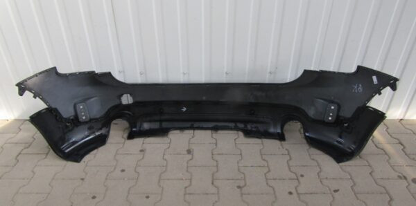 Bumper MINI COOPER COUNTRYMAN F60 15-51127389378 Achterbumper KJ7459