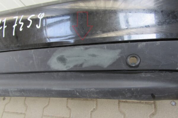 Bumper MINI COOPER COUNTRYMAN F60 15-51127389378 Achterbumper KJ7459