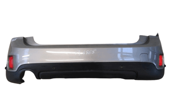 Bumper MINI COOPER COUNTRYMAN F60 51127389378 Achterbumper KJ4565