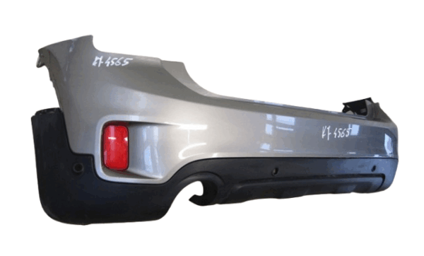 Bumper MINI COOPER COUNTRYMAN F60 51127389378 Achterbumper KJ4565