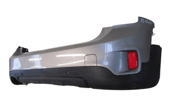 Bumper MINI COOPER COUNTRYMAN F60 51127389378 Achterbumper KJ4565